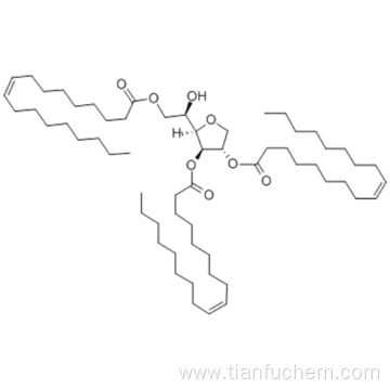 9-Octadecenoicacid (9Z)- CAS 26266-58-0